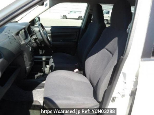 Used 2014 AT toyota probox-van NCP51V Image[12]