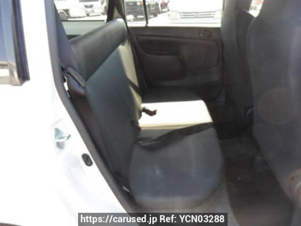 Used 2014 AT toyota probox-van NCP51V Image[13]