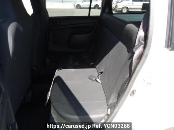 Used 2014 AT toyota probox-van NCP51V Image[14]