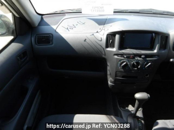 Used 2014 AT toyota probox-van NCP51V Image[15]