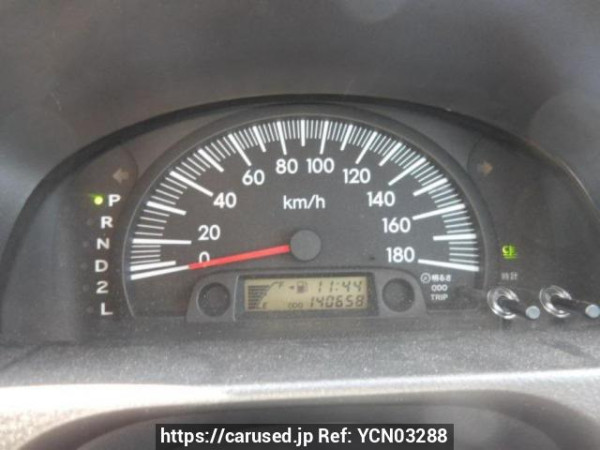 Used 2014 AT toyota probox-van NCP51V Image[17]