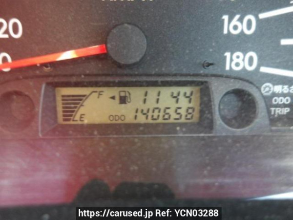 Used 2014 AT toyota probox-van NCP51V Image[18]