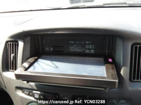 Used 2014 AT toyota probox-van NCP51V Image[20]