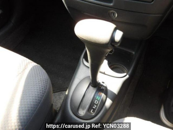 Used 2014 AT toyota probox-van NCP51V Image[21]