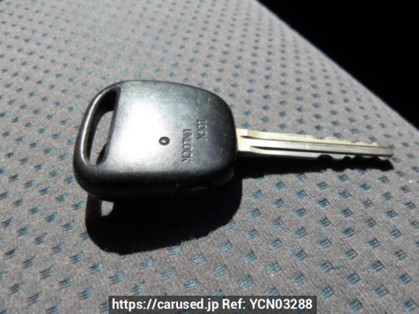 Used 2014 AT toyota probox-van NCP51V Image[24]