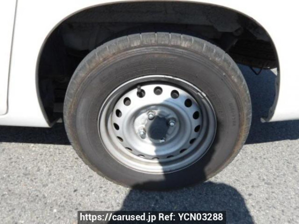 Used 2014 AT toyota probox-van NCP51V Image[26]