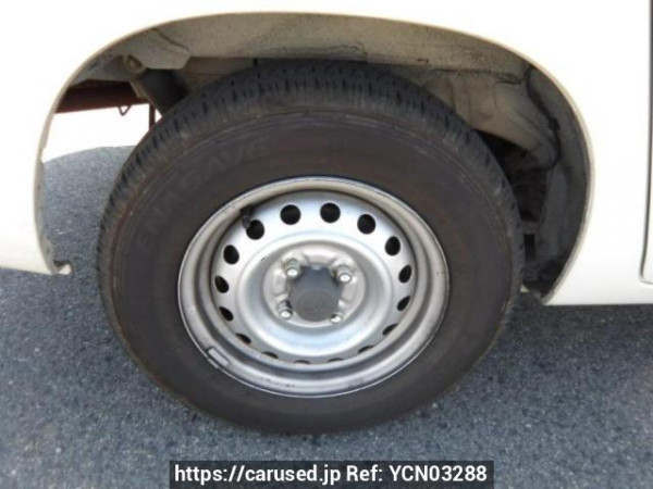 Used 2014 AT toyota probox-van NCP51V Image[27]