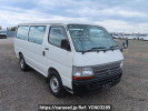 Toyota Hiace Van RZH112V