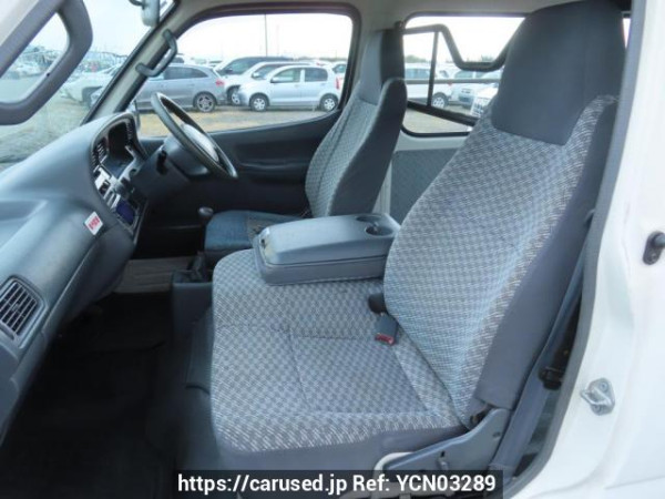 Used 1998 MT toyota hiace-van RZH112V Image[17]