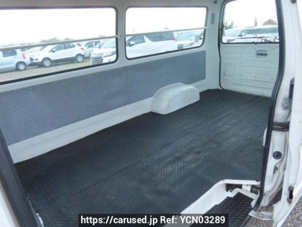 Used 1998 MT toyota hiace-van RZH112V Image[19]