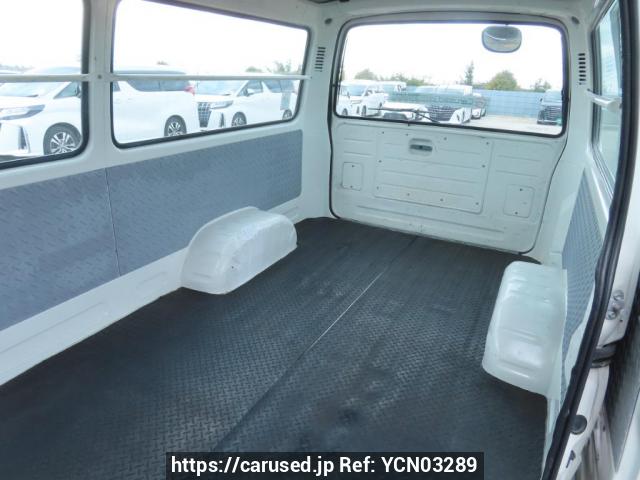 Buy Used 1998 Toyota Hiace Van RZH112V (YCN03289) - Carused.jp