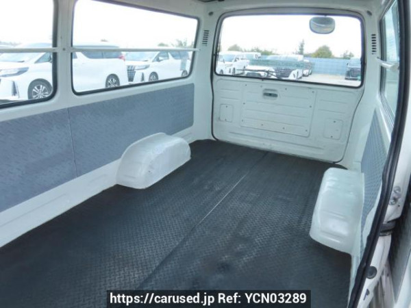 Used 1998 MT toyota hiace-van RZH112V Image[20]