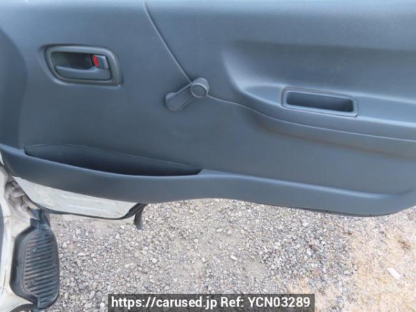 Used 1998 MT toyota hiace-van RZH112V Image[21]