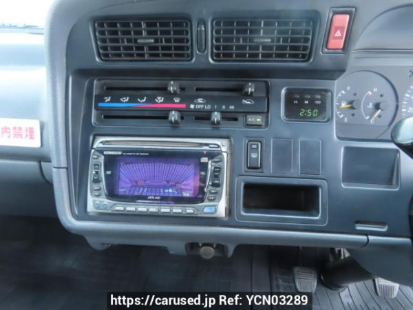 Used 1998 MT toyota hiace-van RZH112V Image[26]