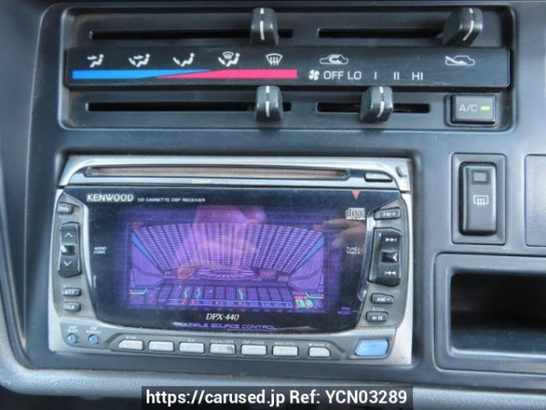 Used 1998 MT toyota hiace-van RZH112V Image[27]