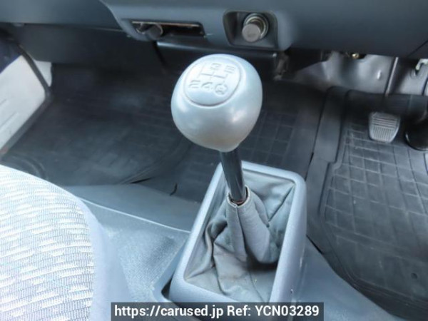 Used 1998 MT toyota hiace-van RZH112V Image[28]