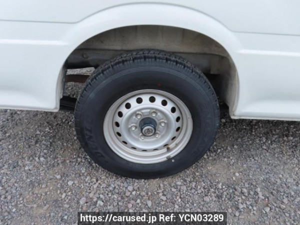 Used 1998 MT toyota hiace-van RZH112V Image[33]