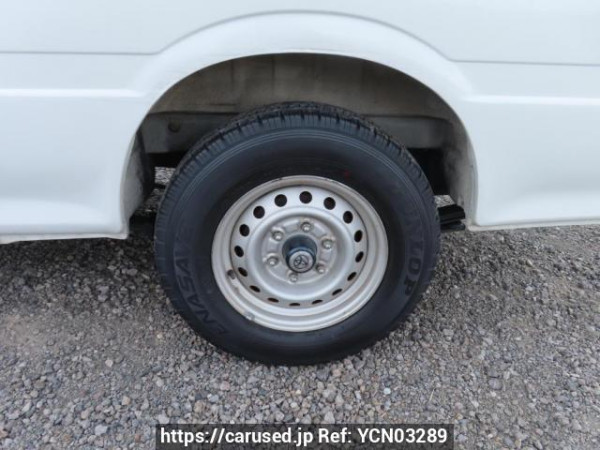 Used 1998 MT toyota hiace-van RZH112V Image[34]