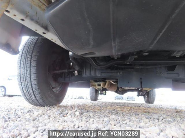 Used 1998 MT toyota hiace-van RZH112V Image[35]