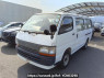 Used 1996 MT toyota hiace-van LH113V Image[2]