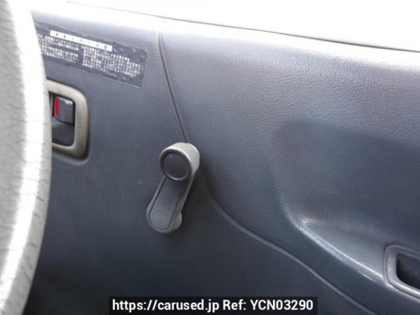 Used 1996 MT toyota hiace-van LH113V Image[17]