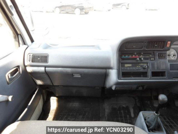 Used 1996 MT toyota hiace-van LH113V Image[19]