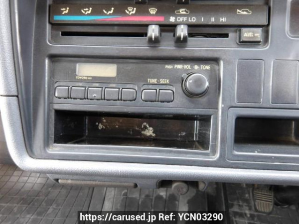Used 1996 MT toyota hiace-van LH113V Image[23]