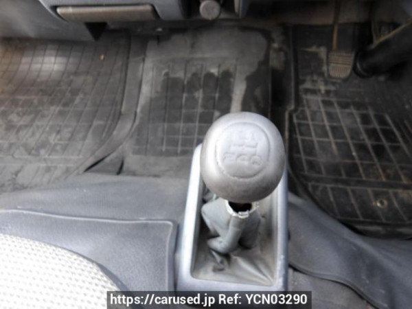 Used 1996 MT toyota hiace-van LH113V Image[24]