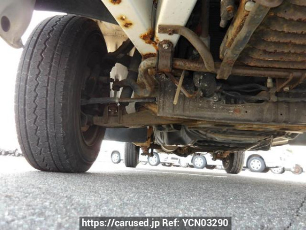 Used 1996 MT toyota hiace-van LH113V Image[31]