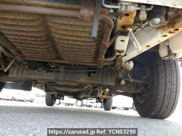 Used 1996 MT toyota hiace-van LH113V Image[32]