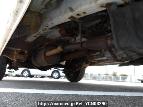 Used 1996 MT toyota hiace-van LH113V Image[33]