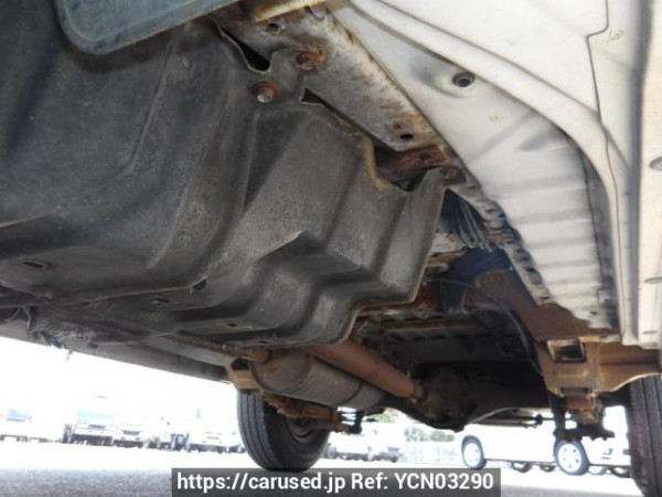 Used 1996 MT toyota hiace-van LH113V Image[34]