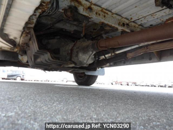 Used 1996 MT toyota hiace-van LH113V Image[35]