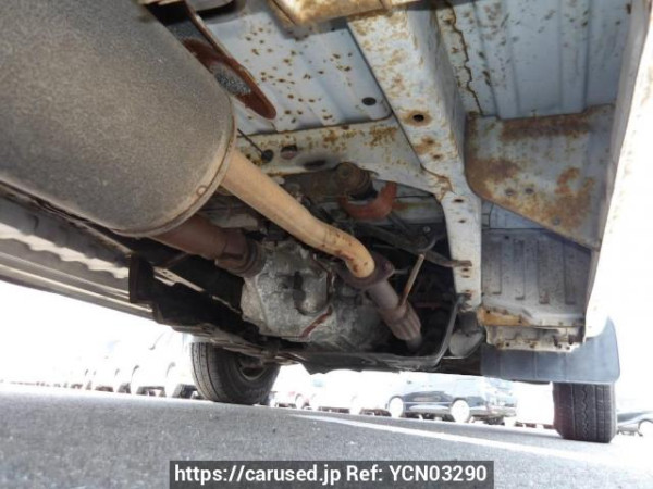 Used 1996 MT toyota hiace-van LH113V Image[36]