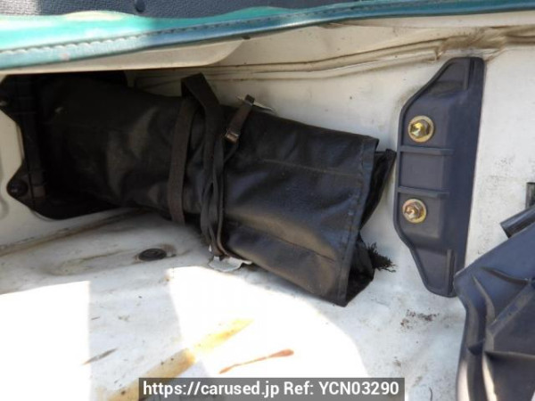 Used 1996 MT toyota hiace-van LH113V Image[43]