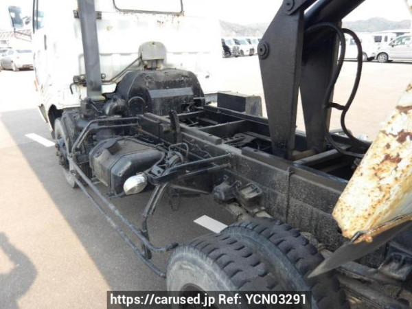 Used 1989 MT hino ranger FC170AD Image[6]