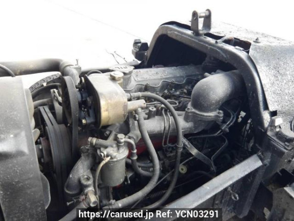 Used 1989 MT hino ranger FC170AD Image[19]