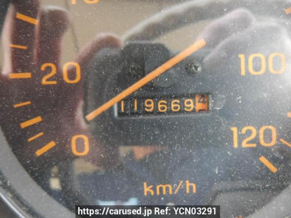 Used 1989 MT hino ranger FC170AD Image[35]