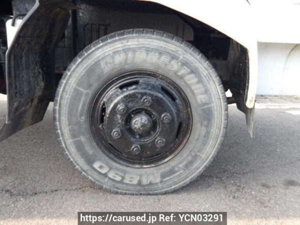 Used 1989 MT hino ranger FC170AD Image[36]