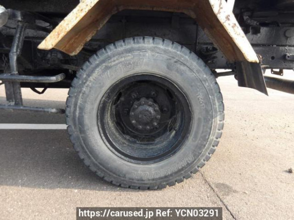 Used 1989 MT hino ranger FC170AD Image[39]