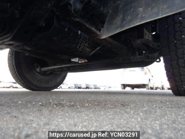 Used 1989 MT hino ranger FC170AD Image[42]