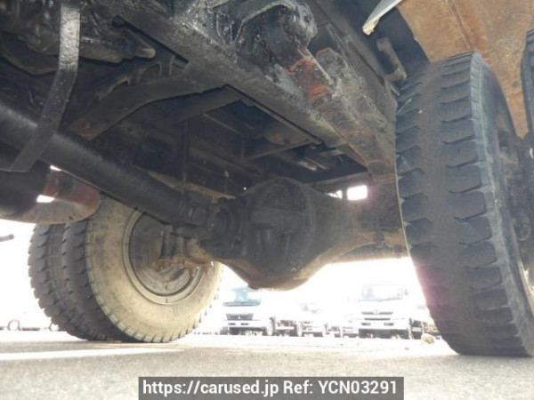 Used 1989 MT hino ranger FC170AD Image[44]