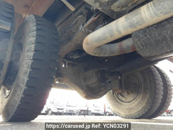 Used 1989 MT hino ranger FC170AD Image[45]