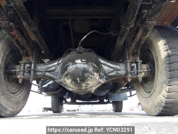 Used 1989 MT hino ranger FC170AD Image[47]