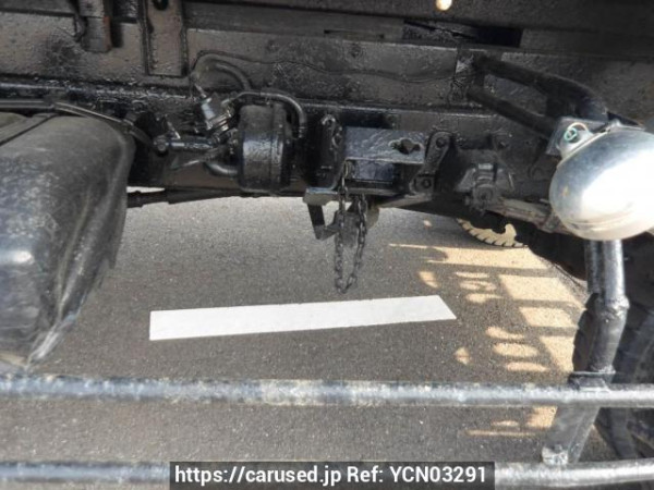 Used 1989 MT hino ranger FC170AD Image[49]