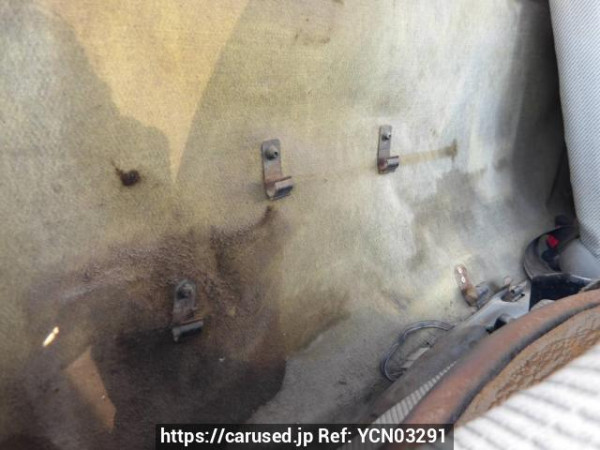 Used 1989 MT hino ranger FC170AD Image[51]