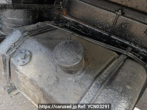 Used 1989 MT hino ranger FC170AD Image[53]