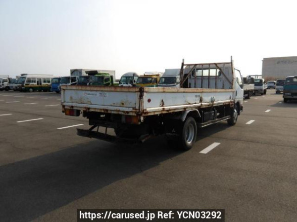 Used 1995 MT mitsubishi canter FE638F Image[6]