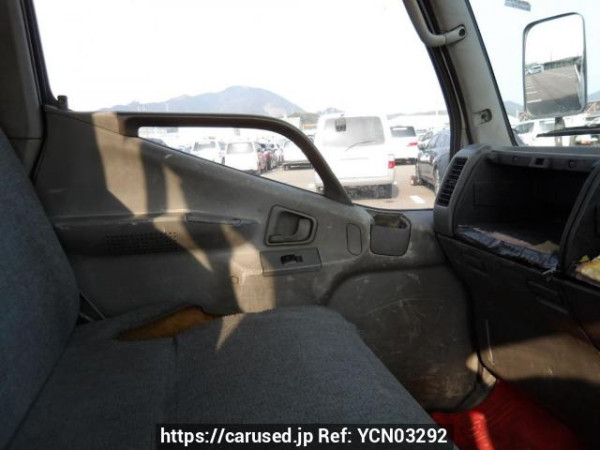Used 1995 MT mitsubishi canter FE638F Image[16]