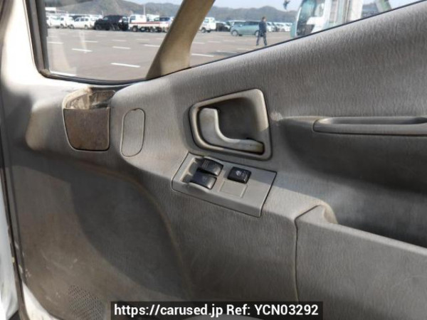 Used 1995 MT mitsubishi canter FE638F Image[17]